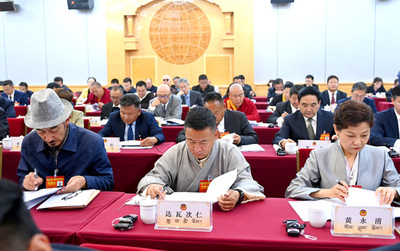 科技賦能，材料先行 欠發達地區如何以新材料技術推廣服務撬動發展新動能