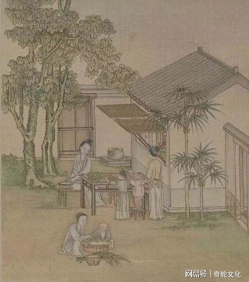 母親節(jié)｜從傳統(tǒng)文化中讀懂母愛(ài)的“寸草春暉”